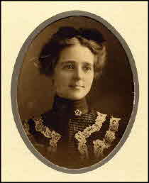 ida madary